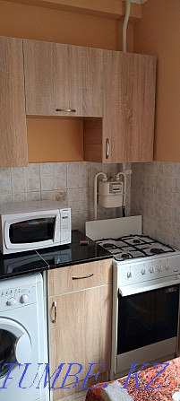 Two-room  Astana - photo 13