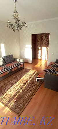 Two-room  Astana - photo 15