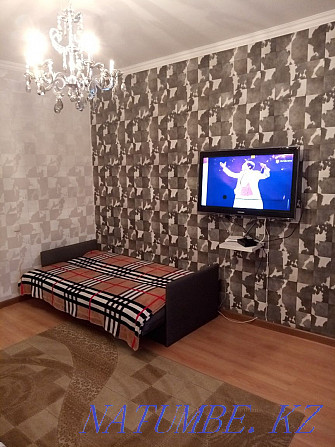 Two-room  Astana - photo 12