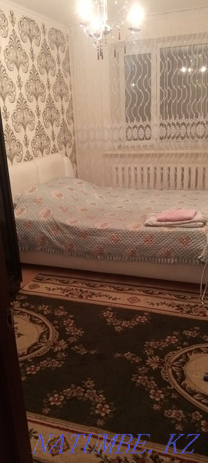 Two-room apartment for daily rent Astana - photo 3