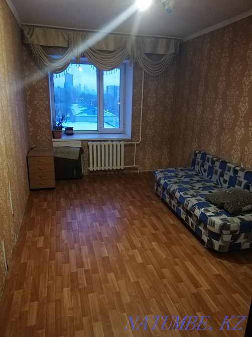 Two-room apartment for daily rent Astana - photo 3
