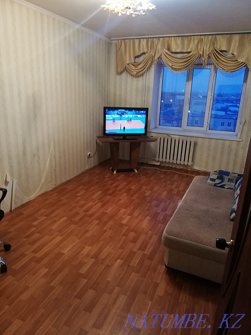 Two-room apartment for daily rent Astana - photo 2
