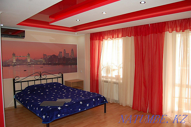 Two-room  Astana - photo 1