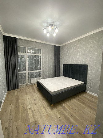 Two-room  Astana - photo 6