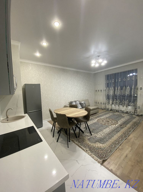 Two-room apartment for daily rent Astana - photo 3