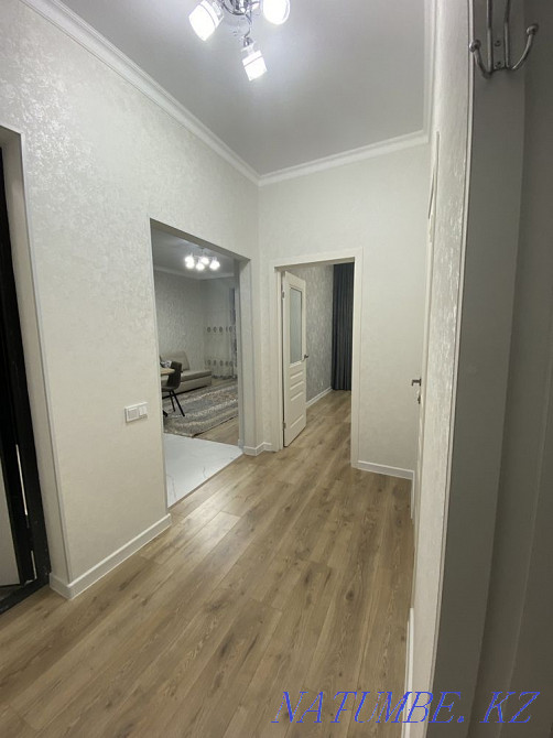 Two-room apartment for daily rent Astana - photo 7