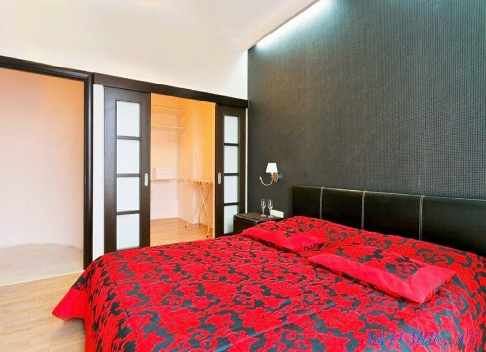 Two-room apartment for daily rent Astana - photo 2