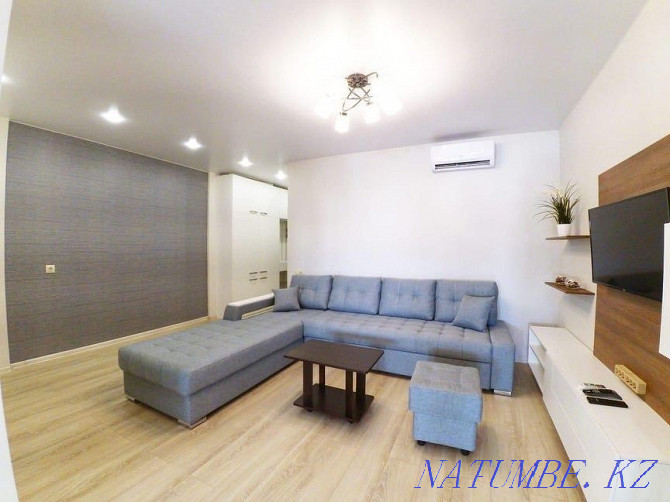 Two-room apartment for daily rent Astana - photo 3