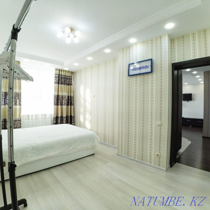 Two-room  Astana - photo 4