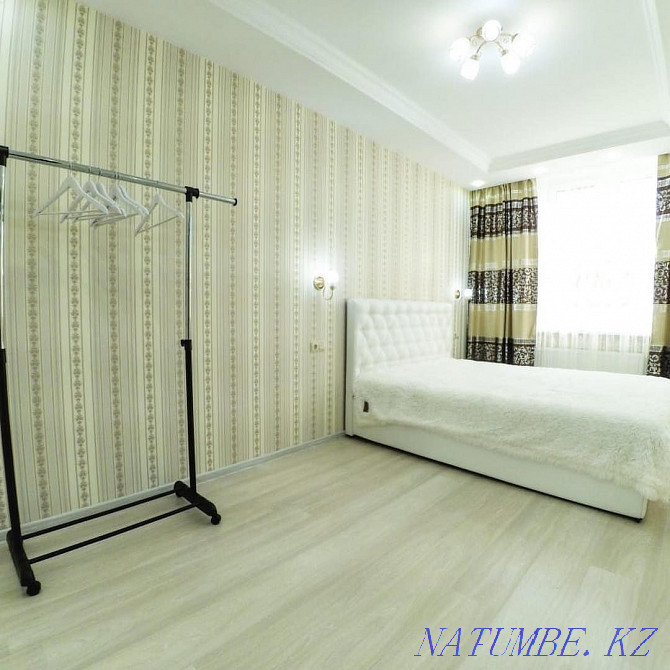 Two-room  Astana - photo 6