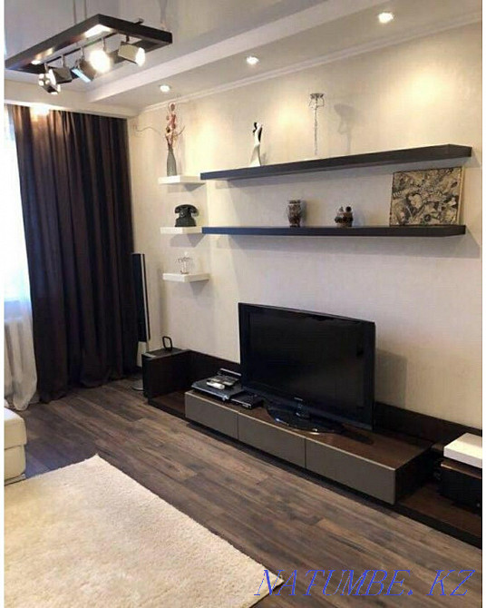 Two-room apartment for daily rent Astana - photo 5