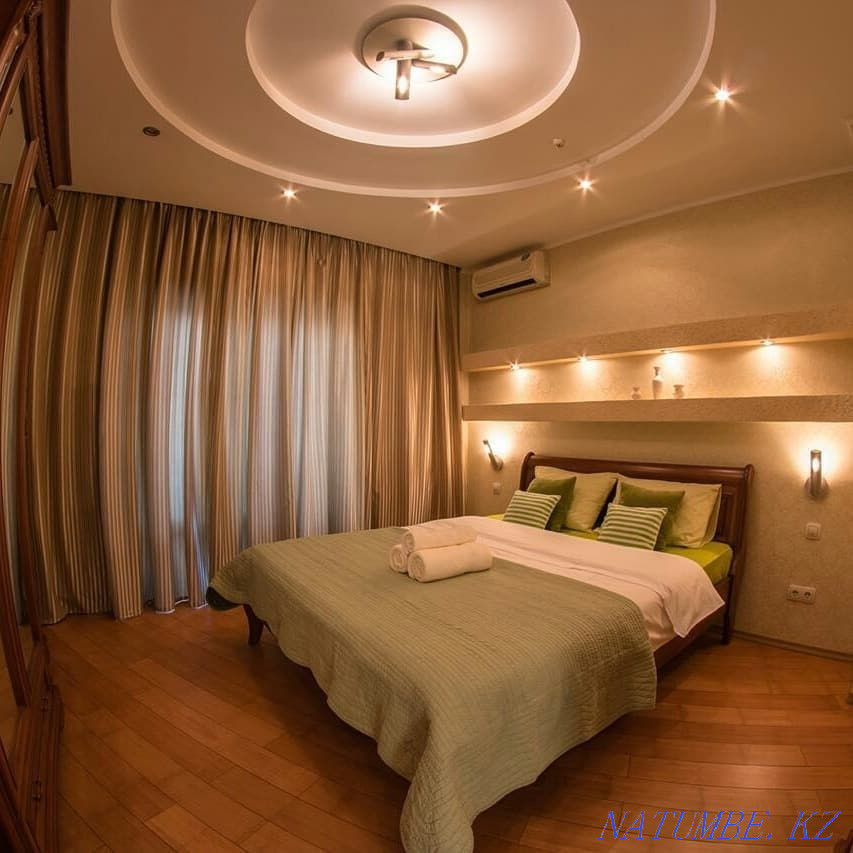 Two-room apartment for daily rent Astana - photo 8