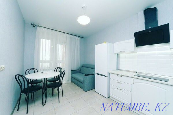 Two-room apartment for daily rent Astana - photo 2