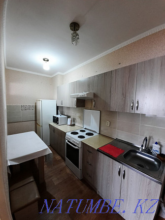 Two-room  Astana - photo 4