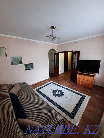 Two-room apartment for daily rent Astana - photo 3