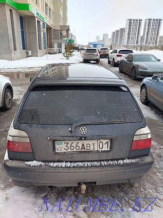 Volkswagen Golf 3 Astana - photo 5