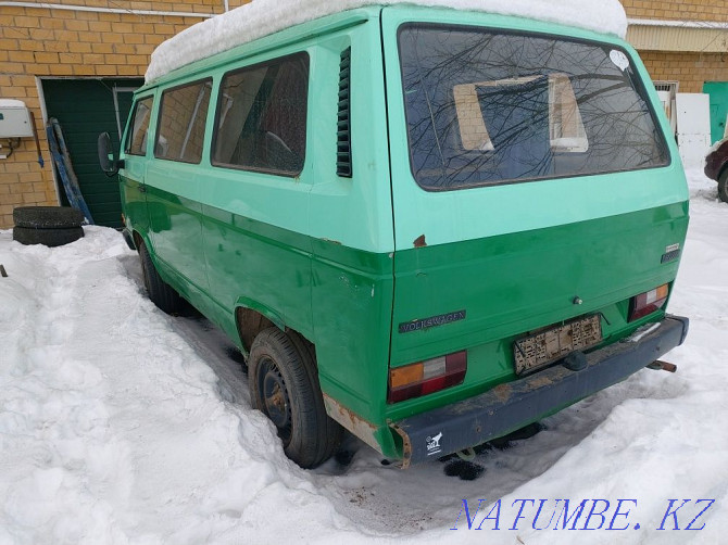 Sell car transporter t2 Astana - photo 2