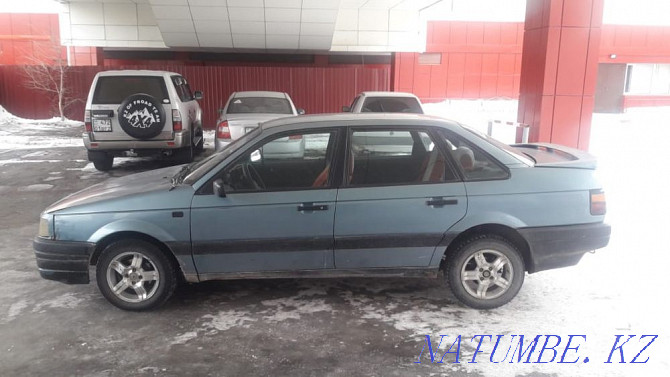 Sell Passat B3 Astana - photo 1