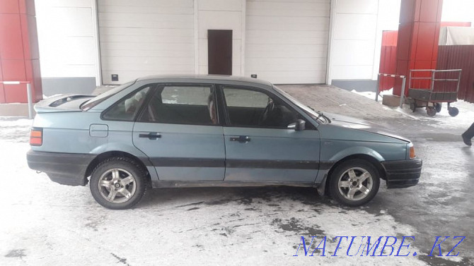 Sell Passat B3 Astana - photo 2