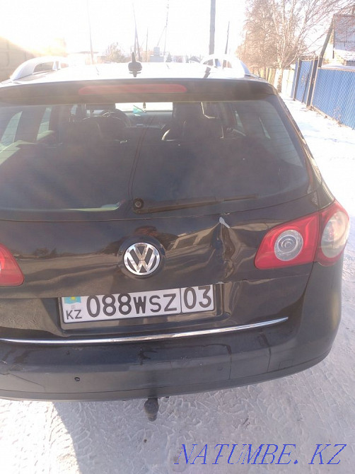 Volkswagen b 6 for sale Astana - photo 5