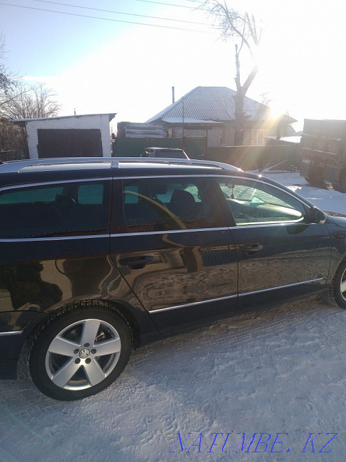 Volkswagen b 6 for sale Astana - photo 4