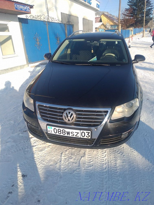 Volkswagen b 6 for sale Astana - photo 7