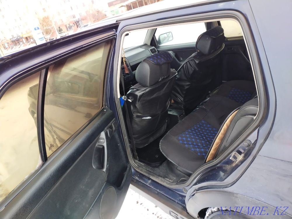 Volkswagen Golf 3 Astana - photo 9