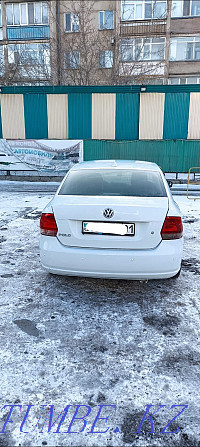 Volkswagen Polo 2014 Astana - photo 2