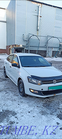 Volkswagen Polo 2014 Astana - photo 1