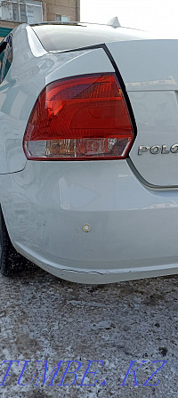 Volkswagen Polo 2014 Astana - photo 5