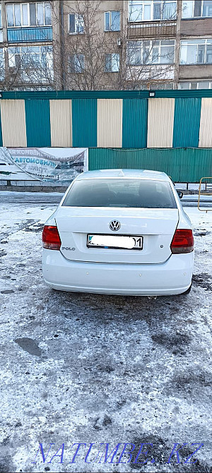 Volkswagen Polo 2014  Астана - изображение 2