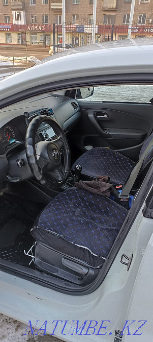 Volkswagen Polo 2014  Астана - изображение 6