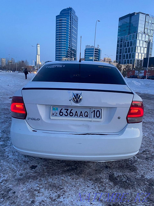 Selling Volkswagen Polo 2012 Astana - photo 6