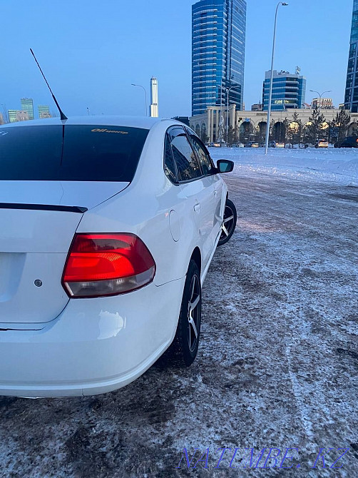 Selling Volkswagen Polo 2012 Astana - photo 5