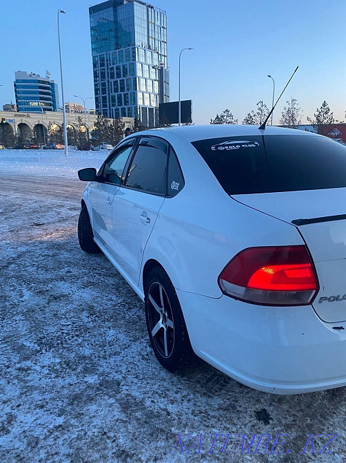 Selling Volkswagen Polo 2012 Astana - photo 4