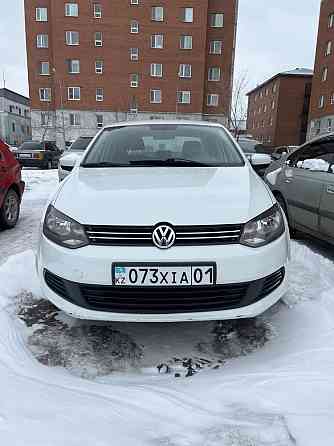 Продам Volkswagen Polo Astana
