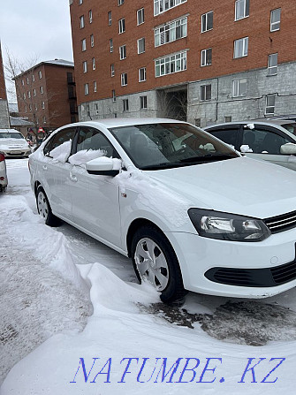 Продам Volkswagen Polo Астана - изображение 3