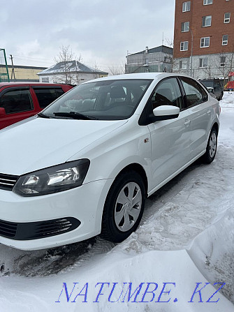 Продам Volkswagen Polo Астана - изображение 2