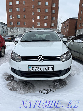 Продам Volkswagen Polo Астана - изображение 1