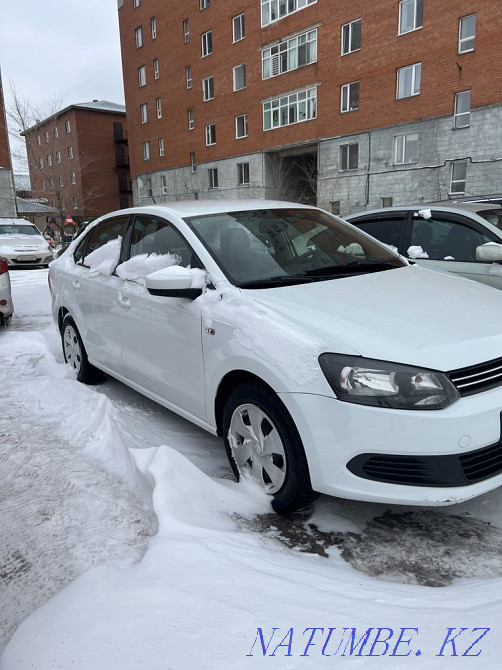 Selling Volkswagen Polo Astana - photo 3