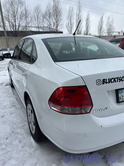 Selling Volkswagen Polo Astana - photo 6