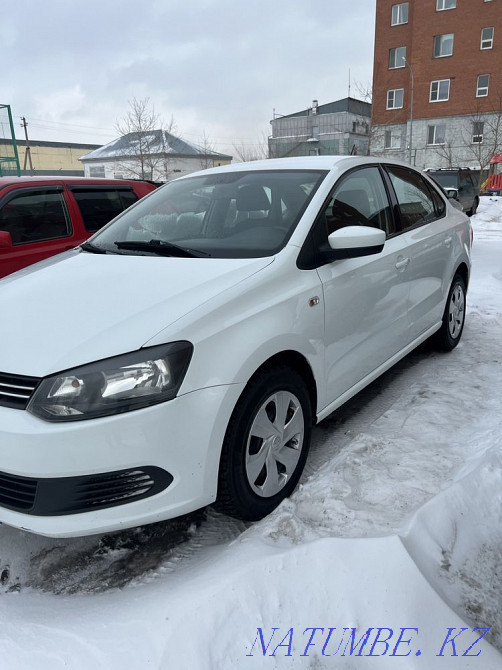 Selling Volkswagen Polo Astana - photo 2