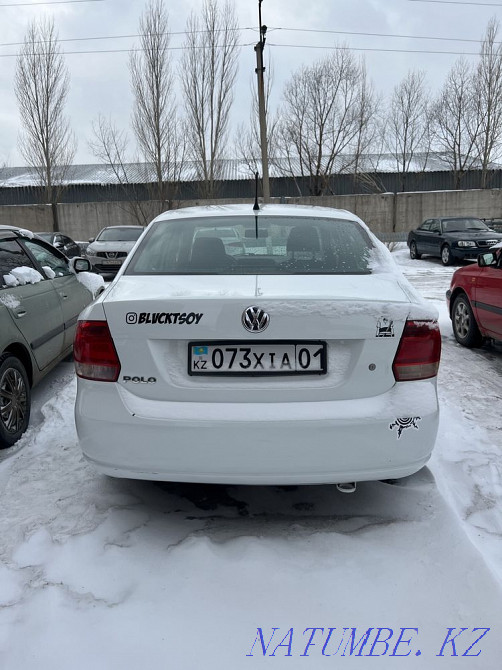 Selling Volkswagen Polo Astana - photo 4