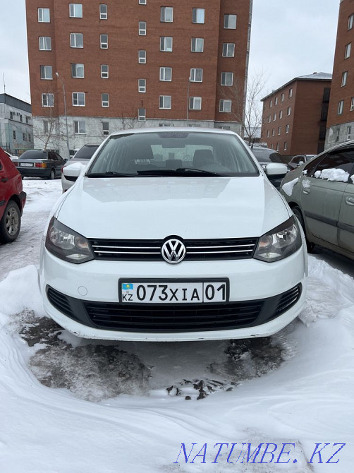 Selling Volkswagen Polo Astana - photo 1