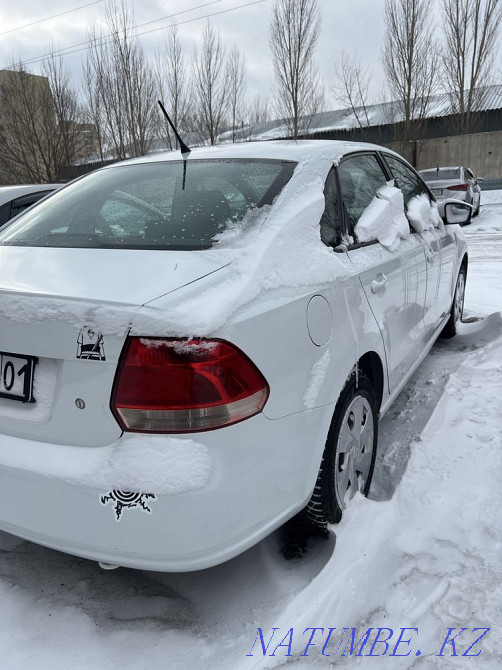 Selling Volkswagen Polo Astana - photo 5