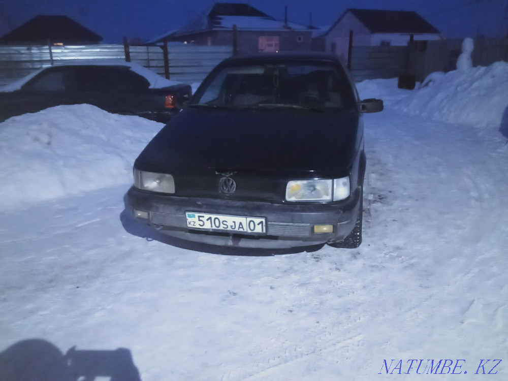 Passat B3 сатыңыз  Астана - изображение 4