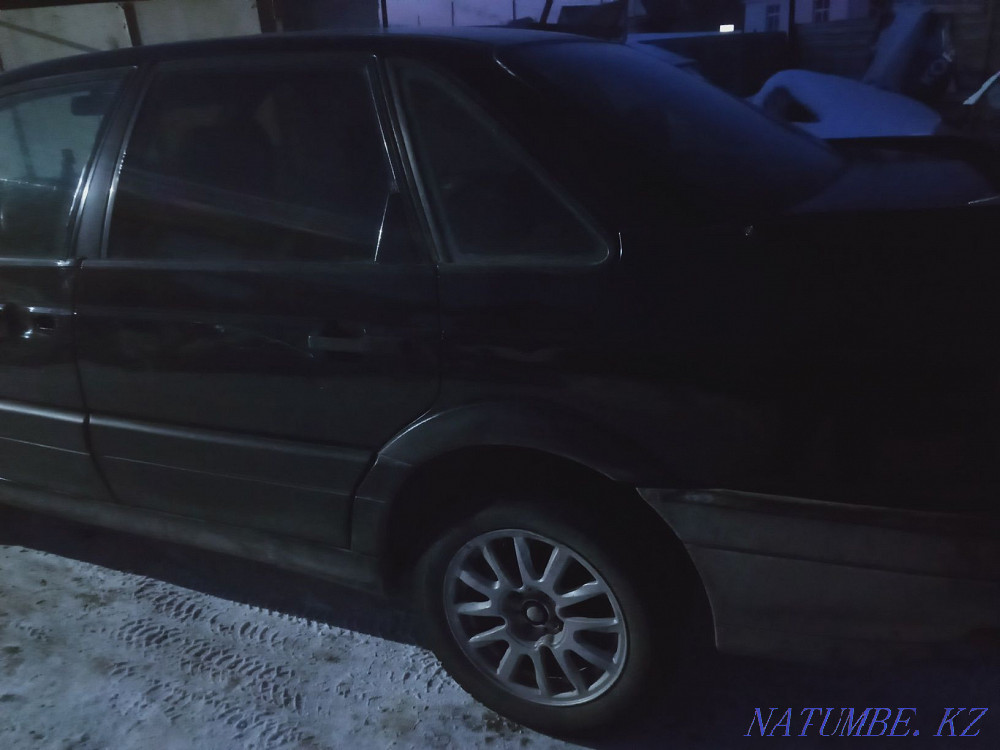 Passat B3 сатыңыз  Астана - изображение 7