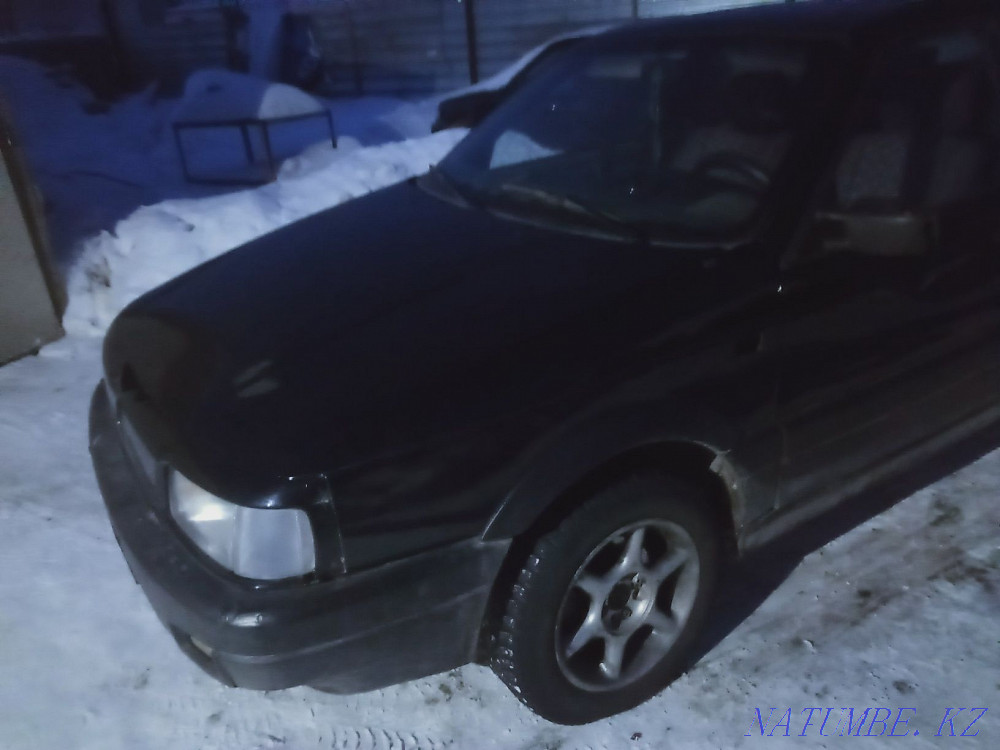 Passat B3 сатыңыз  Астана - изображение 5