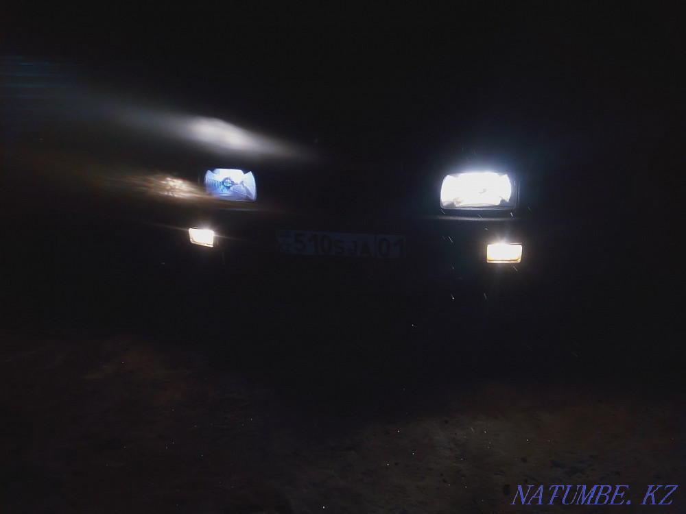 Passat B3 сатыңыз  Астана - изображение 1