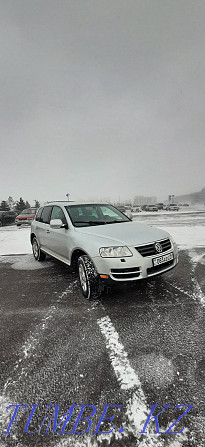 Продам vw touareg Астана - изображение 2